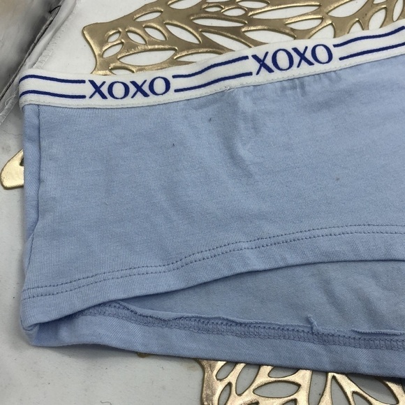 XOXO Pantie Bundle Two Pairs Size XL NWOT - Picture 8 of 9